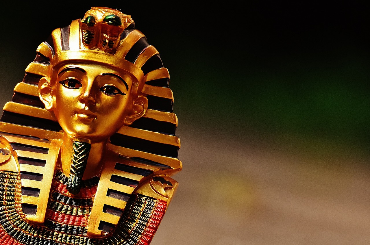 The Secrets of Ancient Egyptian Philosophical Thought